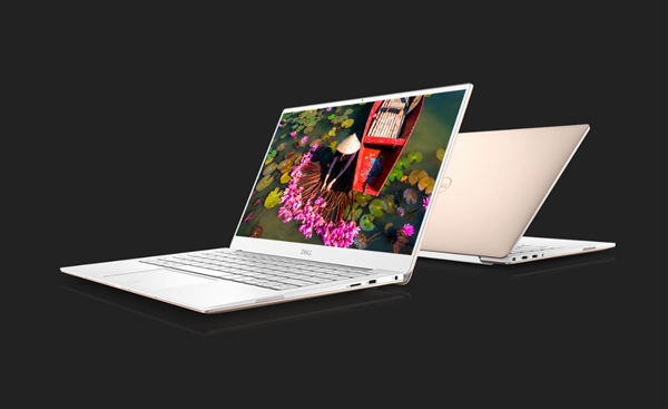 戴尔2019款新XPS 13 9380发布：摄像头终于回归顶部中央