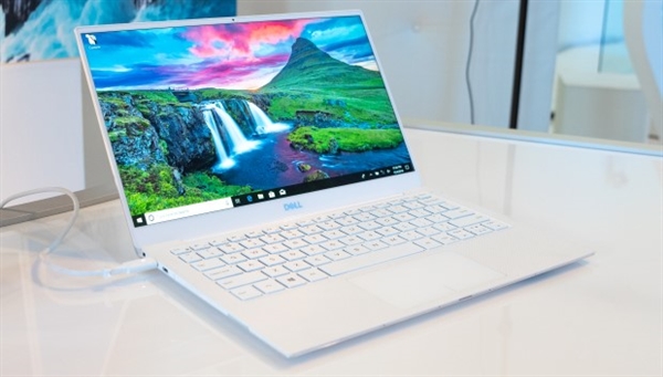 戴尔2019款新XPS 13 9380发布：摄像头终于回归顶部中央