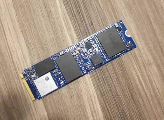 Intel发布傲腾H10混合型SSD：大容量QLC打上“鸡血”