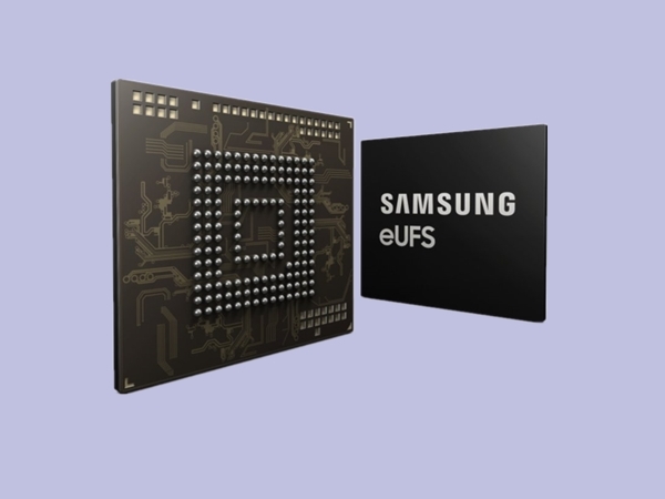 三星Galaxy S10有望首发LPDDR5内存和UFS 3.0闪存