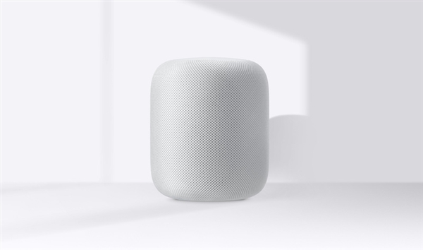 苹果发布国行版HomePod：2799元买吗？