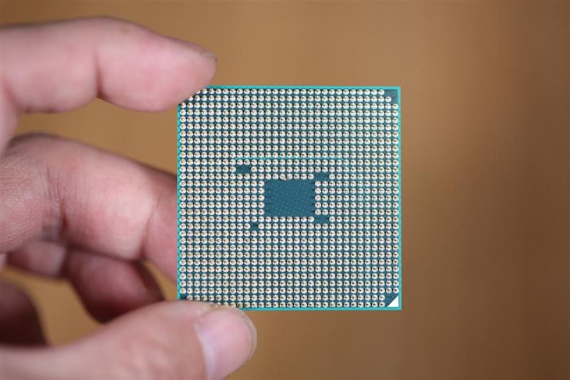 四核为王，打造高性价比入门平台！AMD A8-7680处理器评测