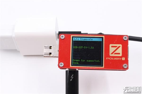 高仿苹果18W USB PD充电器拆解：都是坑