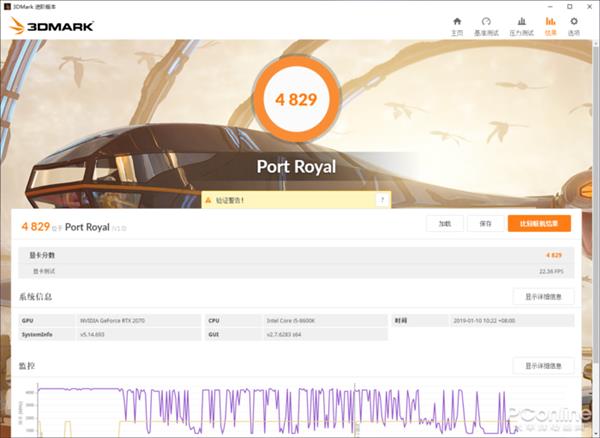 实测世界最好玩游戏的全新场景：RTX20系显卡运行仍很吃力