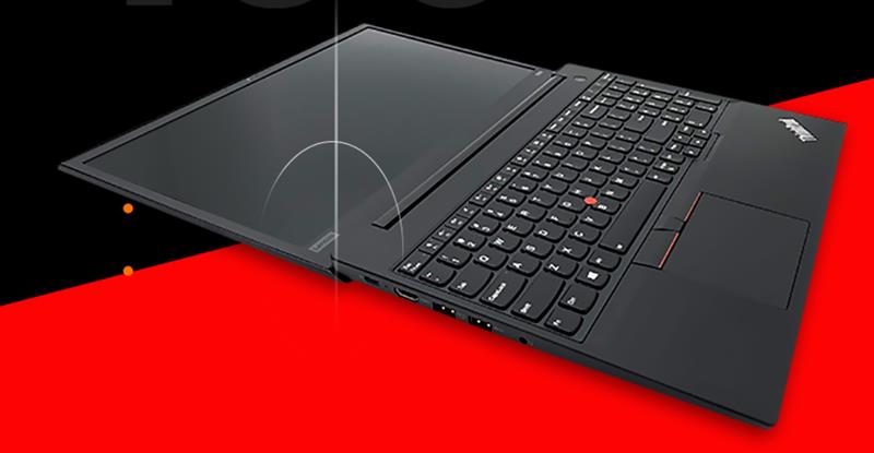 搭载AMD RX 550独显！<a href='https://www.lenovo.com.cn/' target='_blank'><u>联想</u></a>Thinkpad E580评测：能玩大型游戏的亲民商务本