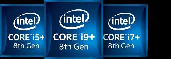没人买！Intel宣布即日起退役酷睿i7+8700、i5+8400和i5+8500
