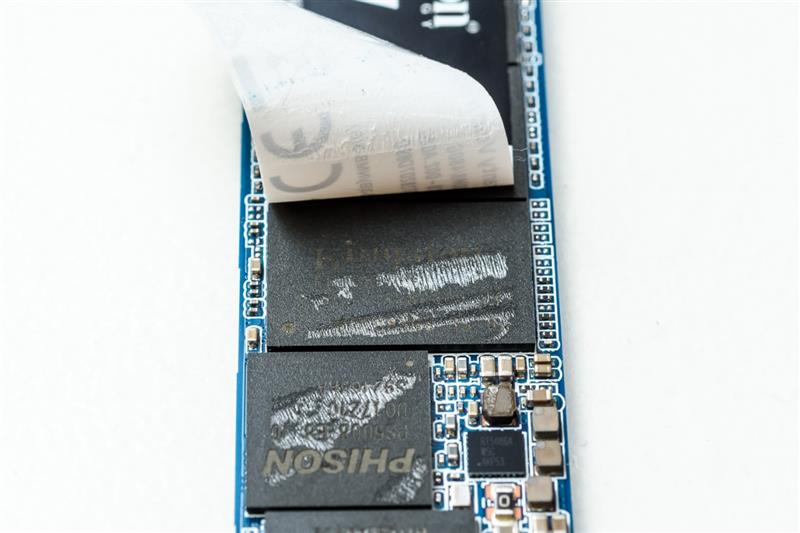 平民NVMe SSD：金士顿A1000 480G测试报告