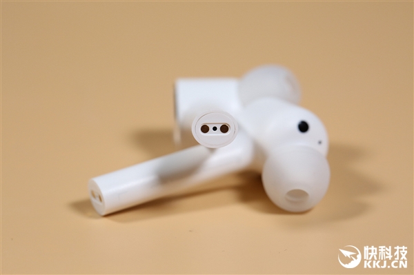 399元媲美AirPods 小米蓝牙耳机Air开箱图赏