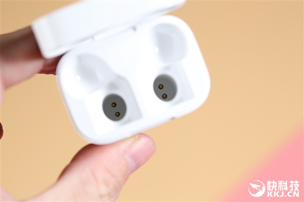 399元媲美AirPods 小米蓝牙耳机Air开箱图赏