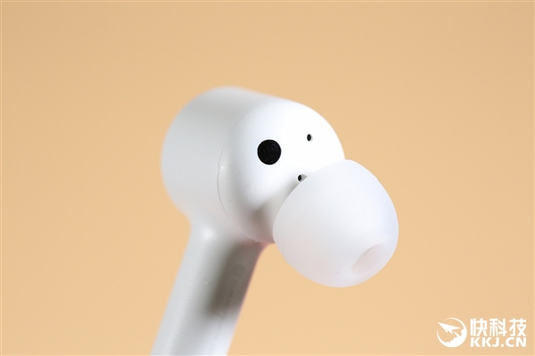 399元媲美AirPods 小米蓝牙耳机Air开箱图赏