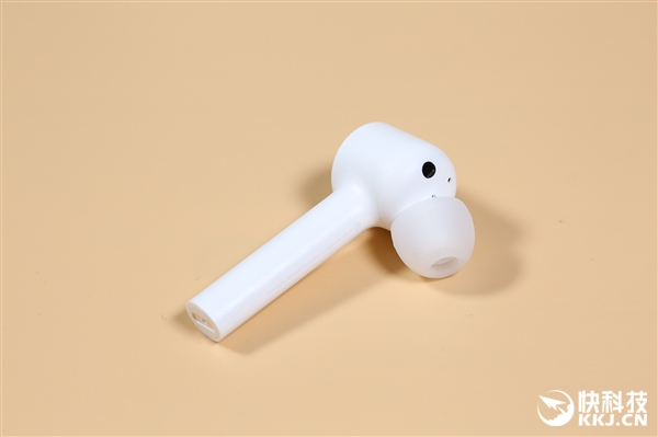 399元媲美AirPods 小米蓝牙耳机Air开箱图赏