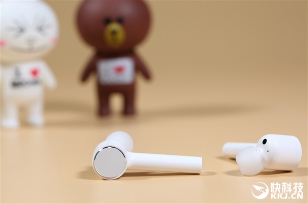 399元媲美AirPods 小米蓝牙耳机Air开箱图赏