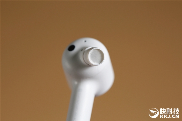 399元媲美AirPods 小米蓝牙耳机Air开箱图赏