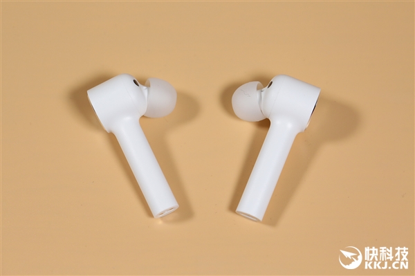 399元媲美AirPods 小米蓝牙耳机Air开箱图赏