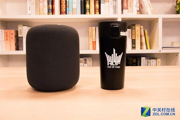 初次体验HomePod就找出了10个问题