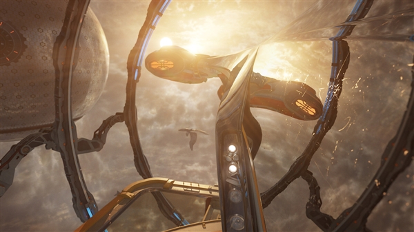 3DMark Port Royal Extreme即将到来：RTX 2080 Ti也跑不到30帧