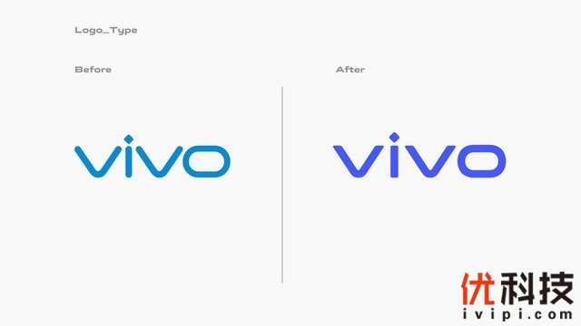 vivo全球升级品牌形象 强化科技与时尚的创造力 