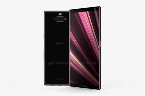 MWC 2019亮相？索尼Xperia XA3/Ultra/L3通过蓝牙认证