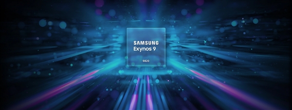 对标高通骁龙855 三星Exynos 9820现身GeekBench