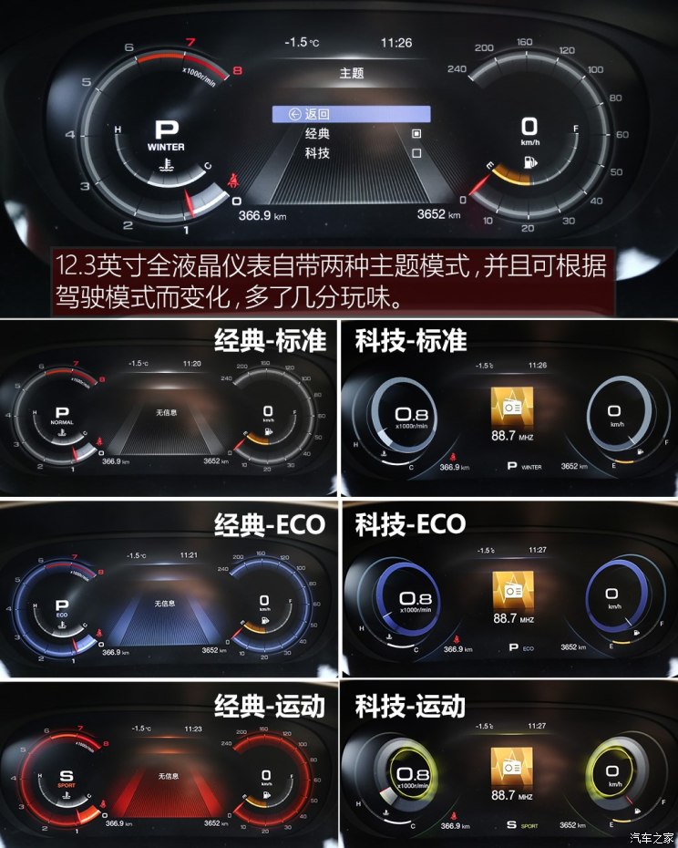 广汽乘用车 传祺GS5 2019款 270T 自动尊贵版