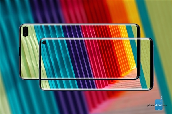 要裸奔？消息称三星Galaxy S10屏幕指纹不支持贴屏保
