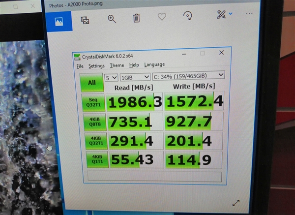 要比SATA3便宜！金士顿首秀A2000 NVMe固态盘：2GB/s