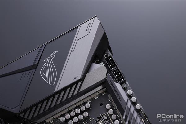 ROG Maximus XI GENE上手：当世最强M-ATX主板参上