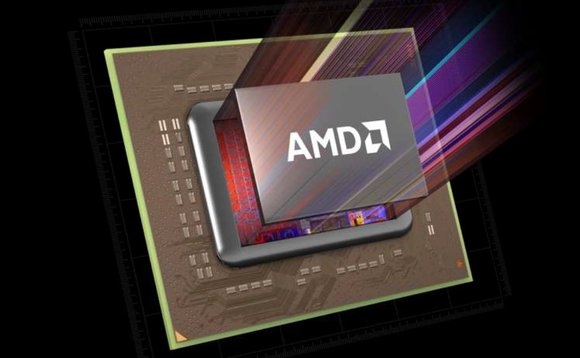放弃祥硕：AMD X570芯片组自己设计