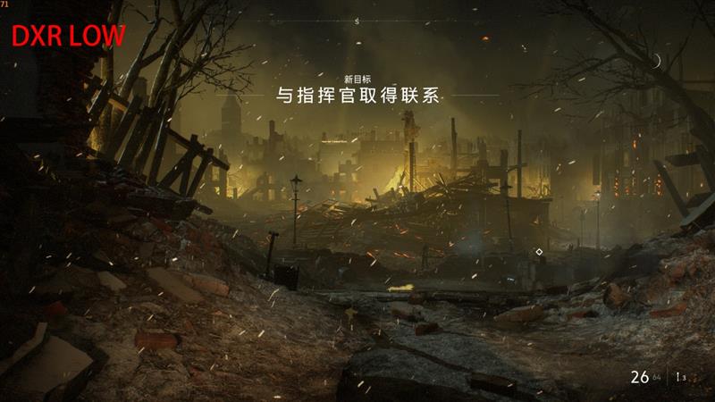 影驰GTX 2060 GAMER评测：光追找不同