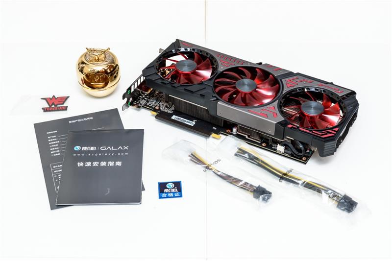 影驰GTX 2060 GAMER评测：光追找不同