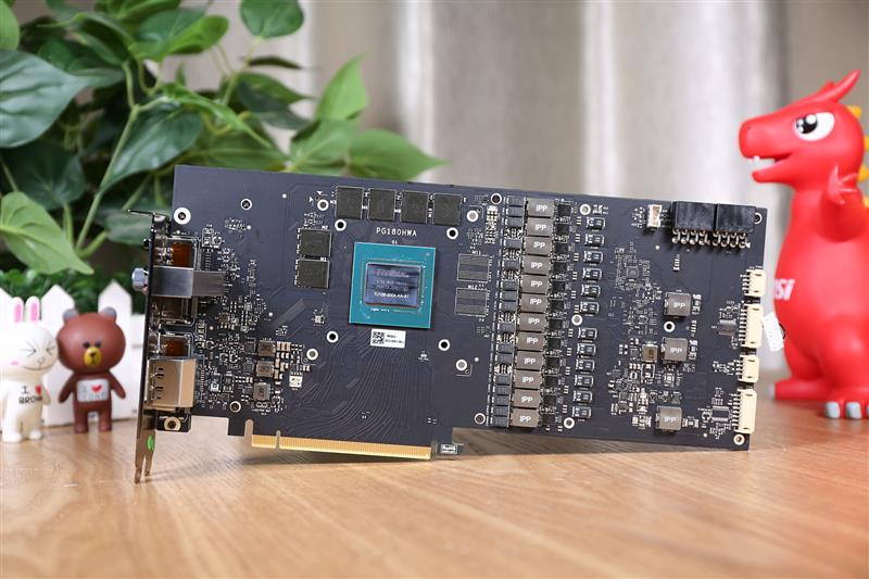 买新不买旧！iGame RTX 2060 Vulcan X OC显卡评测：市售最强非公