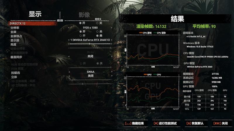 买新不买旧！iGame RTX 2060 Vulcan X OC显卡评测：市售最强非公