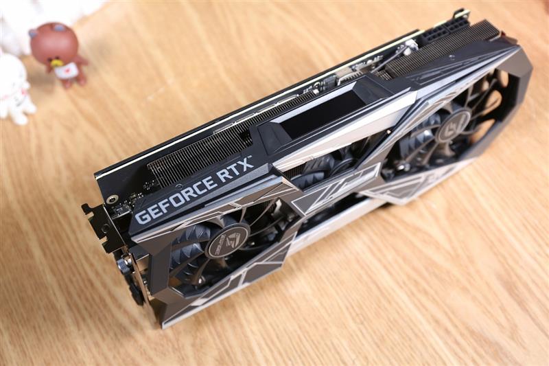 买新不买旧！iGame RTX 2060 Vulcan X OC显卡评测：市售最强非公