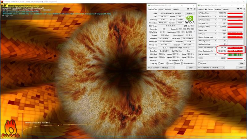 谁才是真甜点！GTX 1060 VS. RX 580 2048SP对比评测