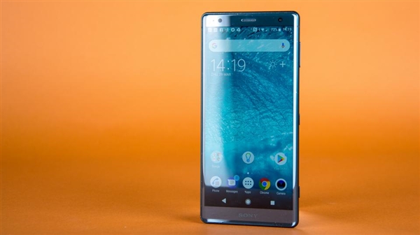 21:9屏幕！索尼Xperia XZ4曝光 MWC2019上见