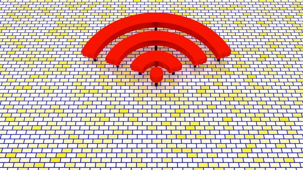 5G时代：Wi-Fi要被淘汰了？