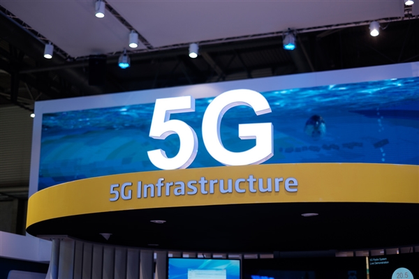 从WiFi 6到5G 无线技术在海量联网设备重压下更新换代