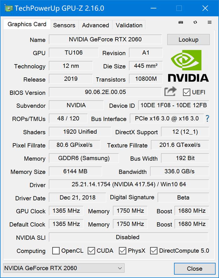 2699元还要什么帕斯卡！铭瑄RTX 2060终结者评测