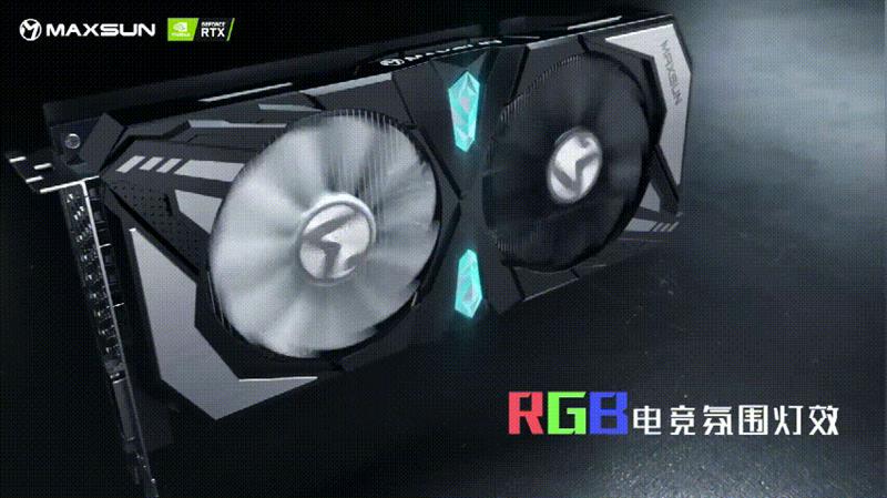 2699元还要什么帕斯卡！铭瑄RTX 2060终结者评测