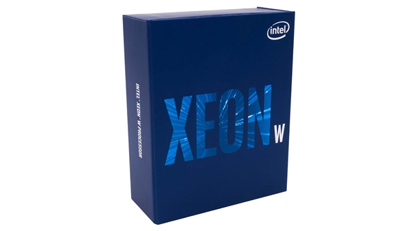 Intel Xeon W-3175X功耗实测：28核心超频破500W