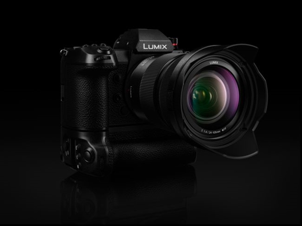 松下发布全画幅微单Lumix S1/S1R：4730万像素