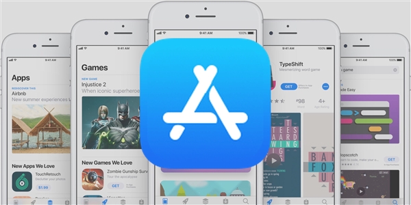 部分iOS 11用户反馈：无法访问App Store/Apple Music等服务