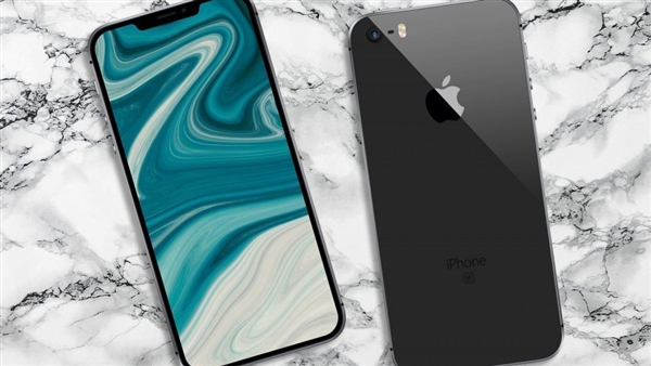 iPhone SE被清仓后：苹果或推出iPhone SE二代