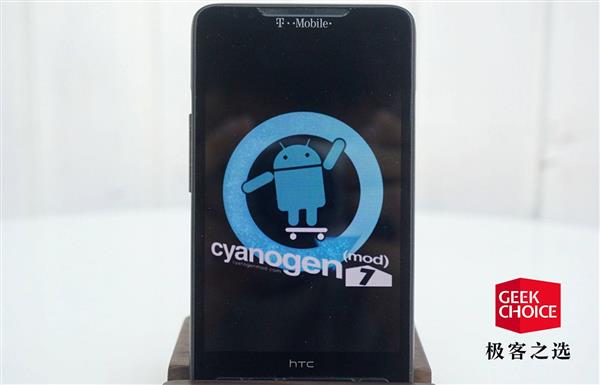回顾当年的HTC HD2：一代刷机小王子