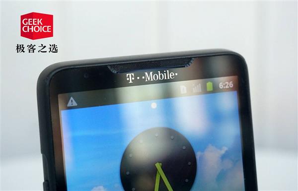 回顾当年的HTC HD2：一代刷机小王子