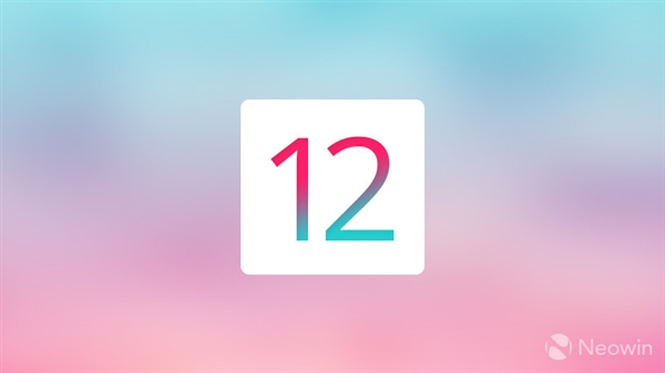 iOS 12.2第二个公测版发布！苹果关闭iOS 12.1.1和12.1.2验证通道