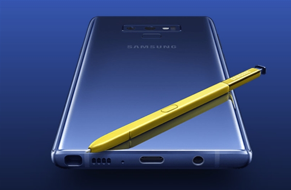 合二为一！三星S Pen新专利曝光：是笔更是光学变焦相机