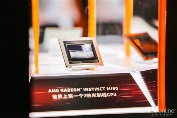 AMD Radeon VII显卡解析