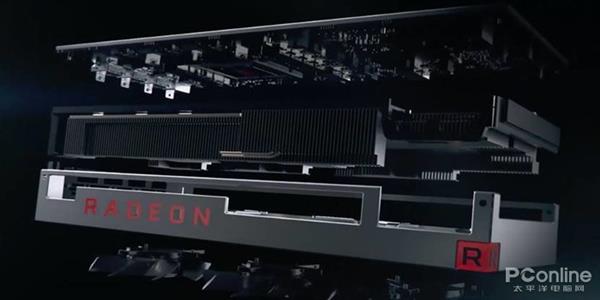 AMD Radeon VII显卡解析