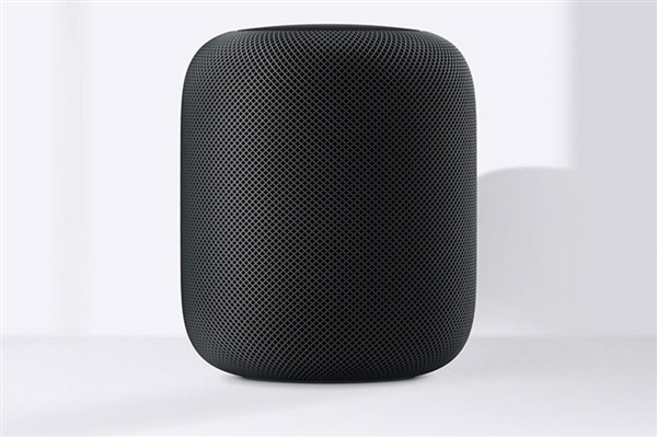 未来HomePod 或加入3D手势和Face ID功能